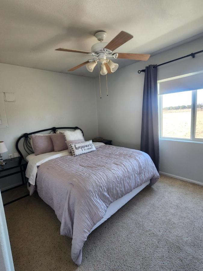 大章克申Peaceful, Private And Airy On A 5 Acre Farm别墅 外观 照片
